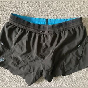 Janji AFO 3” Running Shorts